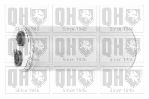 Quinton Hazell QRD210 Осушувач кондиціонера QRD210: Купити в Україні - Добра ціна на EXIST.UA!