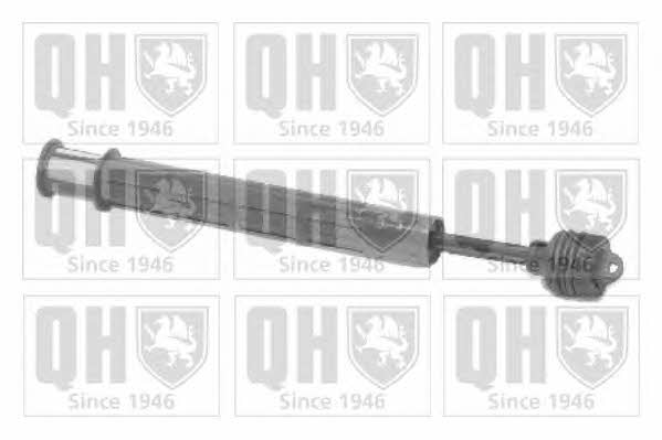 Quinton Hazell QRD213 Осушувач кондиціонера QRD213: Купити в Україні - Добра ціна на EXIST.UA!