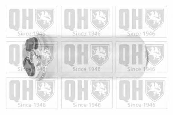 Quinton Hazell QRD220 Осушувач кондиціонера QRD220: Купити в Україні - Добра ціна на EXIST.UA!