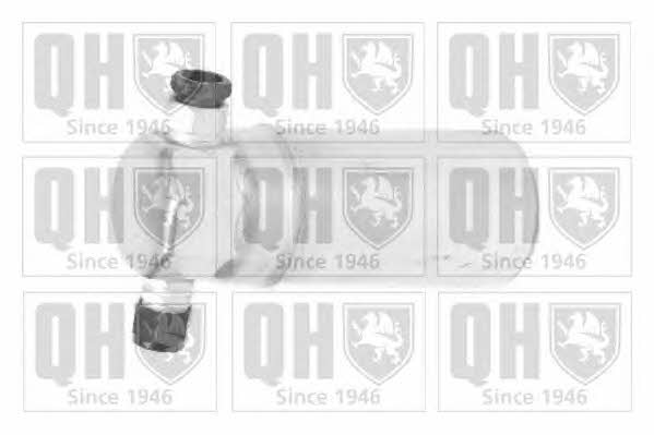 Quinton Hazell QRD221 Осушувач кондиціонера QRD221: Купити в Україні - Добра ціна на EXIST.UA!