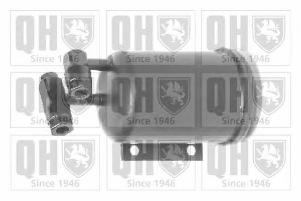 Quinton Hazell QRD223 Осушувач кондиціонера QRD223: Купити в Україні - Добра ціна на EXIST.UA!
