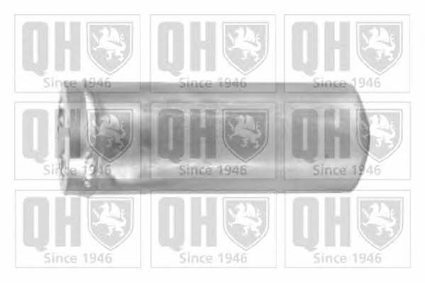 Quinton Hazell QRD225 Осушувач кондиціонера QRD225: Купити в Україні - Добра ціна на EXIST.UA!