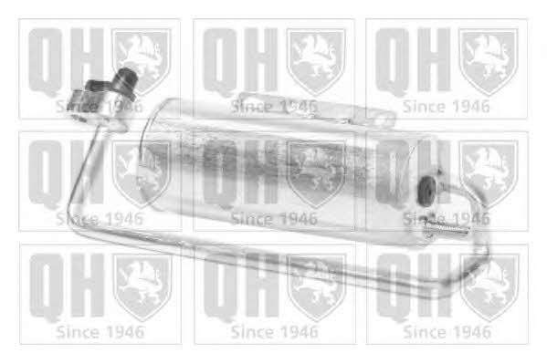 Quinton Hazell QRD227 Осушувач кондиціонера QRD227: Приваблива ціна - Купити в Україні на EXIST.UA!