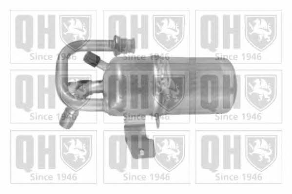 Quinton Hazell QRD233 Осушувач кондиціонера QRD233: Купити в Україні - Добра ціна на EXIST.UA!