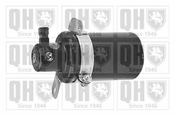 Quinton Hazell QRD39 Осушувач кондиціонера QRD39: Купити в Україні - Добра ціна на EXIST.UA!