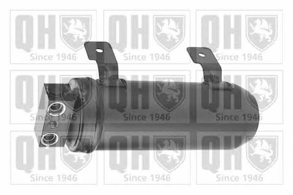 Quinton Hazell QRD43 Осушувач кондиціонера QRD43: Купити в Україні - Добра ціна на EXIST.UA!