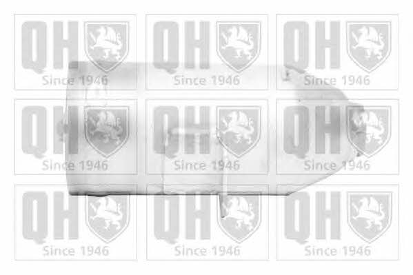 Quinton Hazell QRD69 Осушувач кондиціонера QRD69: Купити в Україні - Добра ціна на EXIST.UA!