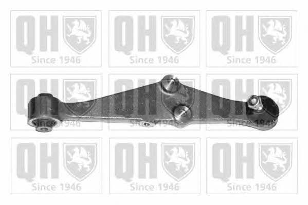 Quinton Hazell QSJ1231S Важіль підвіски передній нижній правий QSJ1231S: Купити в Україні - Добра ціна на EXIST.UA!