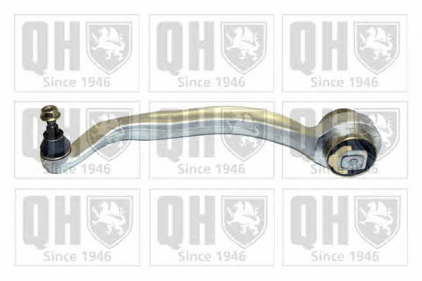 Quinton Hazell QSJ1584S Рычаг подвески передний нижний левый QSJ1584S: Отличная цена - Купить в Украине на EXIST.UA! QSJ1584S Quinton Hazell Рычаг подвески передний нижний левый