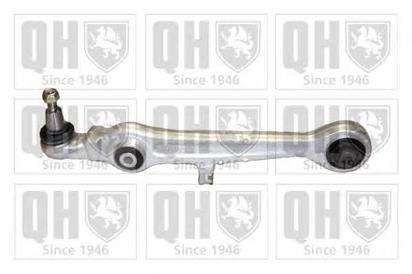 Quinton Hazell QSJ1588S Рычаг передний нижний QSJ1588S: Отличная цена - Купить в Украине на EXIST.UA! QSJ1588S Quinton Hazell Рычаг передний нижний