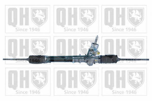 Quinton Hazell QSRP717 Рульова рейка з ГПК QSRP717: Купити в Україні - Добра ціна на EXIST.UA!