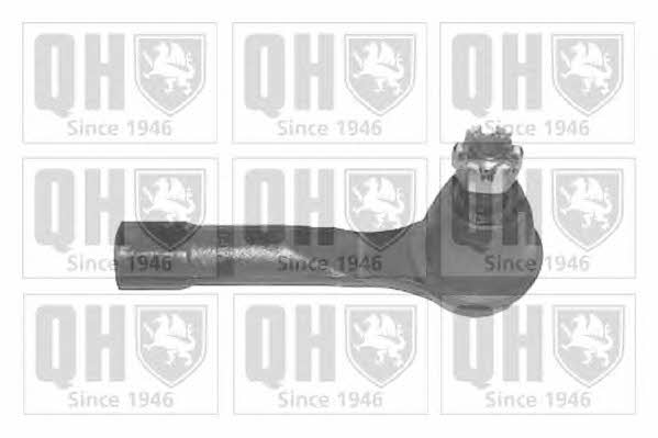 Quinton Hazell QR2552S Наконечник поперечної рульової тяги QR2552S: Купити в Україні - Добра ціна на EXIST.UA!