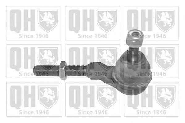 Quinton Hazell QR2900S Наконечник рульової тяги правий QR2900S: Купити в Україні - Добра ціна на EXIST.UA!
