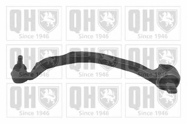 Quinton Hazell QSJ3248S Важіль підвіски передній нижній лівий QSJ3248S: Купити в Україні - Добра ціна на EXIST.UA!