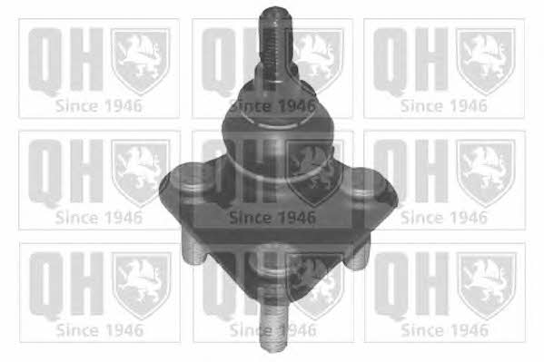 Quinton Hazell QSJ3343S Опора кульова QSJ3343S: Купити в Україні - Добра ціна на EXIST.UA!