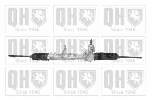 Quinton Hazell QSRP825 Рульова рейка з ГПК QSRP825: Купити в Україні - Добра ціна на EXIST.UA!