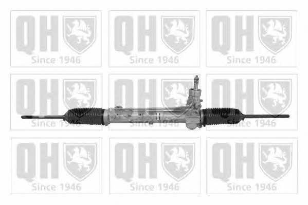 Quinton Hazell QSRP839 Рульова рейка з ГПК QSRP839: Купити в Україні - Добра ціна на EXIST.UA!
