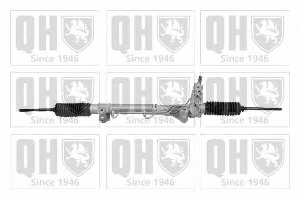 Quinton Hazell QSRP859 Рульова рейка з ГПК QSRP859: Купити в Україні - Добра ціна на EXIST.UA!