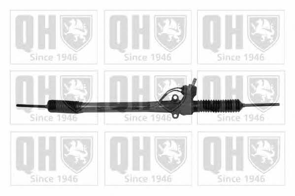 Quinton Hazell QSRP946 Рульова рейка з ГПК QSRP946: Купити в Україні - Добра ціна на EXIST.UA!