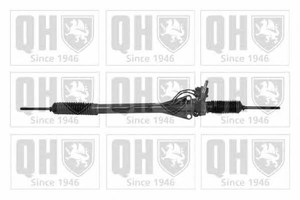 Quinton Hazell QSRP948 Рульова рейка з ГПК QSRP948: Купити в Україні - Добра ціна на EXIST.UA!
