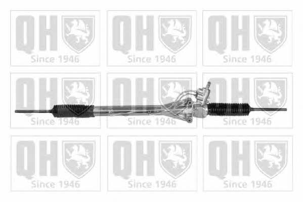 Quinton Hazell QSRP949 Рульова рейка з ГПК QSRP949: Купити в Україні - Добра ціна на EXIST.UA!
