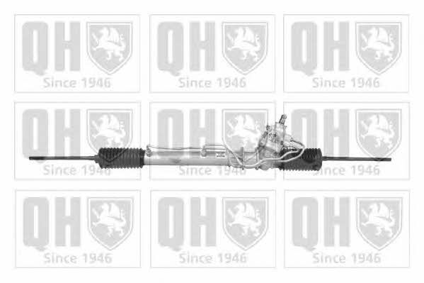 Quinton Hazell QSRP980 Рульова рейка з ГПК QSRP980: Купити в Україні - Добра ціна на EXIST.UA!