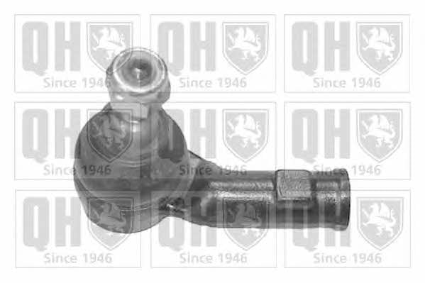 QR3041S Quinton Hazell Наконечник рулевой тяги левый
