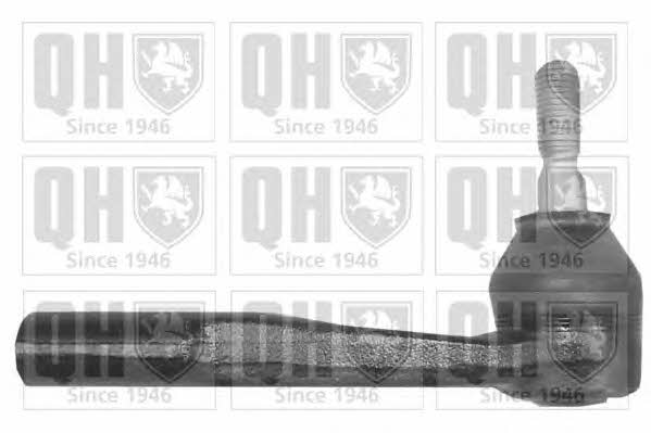 Quinton Hazell QR3297S Наконечник поперечної рульової тяги QR3297S: Купити в Україні - Добра ціна на EXIST.UA!