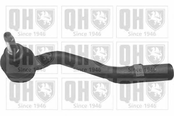 Quinton Hazell QR3300S Наконечник рульової тяги лівий QR3300S: Купити в Україні - Добра ціна на EXIST.UA!