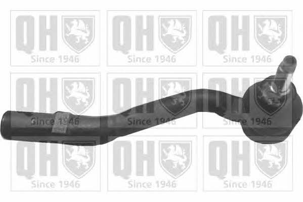Quinton Hazell QR3301S Наконечник рульової тяги правий QR3301S: Купити в Україні - Добра ціна на EXIST.UA!