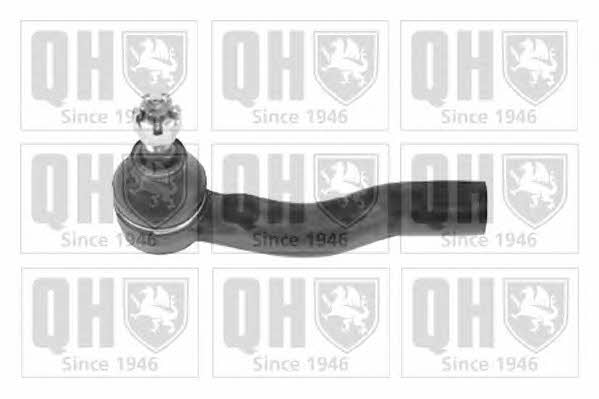 Quinton Hazell QR3405S Наконечник поперечної рульової тяги QR3405S: Купити в Україні - Добра ціна на EXIST.UA!