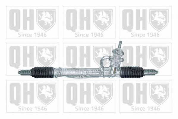 Quinton Hazell QSRP996 Рульова рейка з ГПК QSRP996: Купити в Україні - Добра ціна на EXIST.UA!
