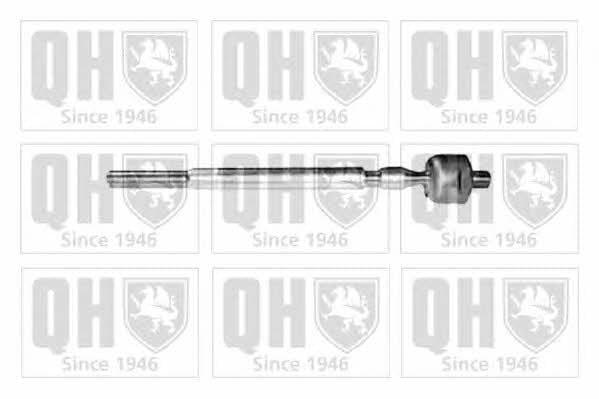 Рулевые тяги Mazda 626 (Мазда 626): QR3470S Quinton Hazell Тяга рулевая