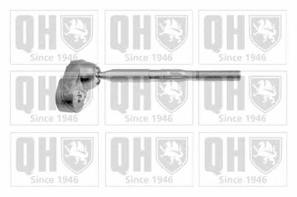 Quinton Hazell QR3541S Тяга рульова QR3541S: Купити в Україні - Добра ціна на EXIST.UA!