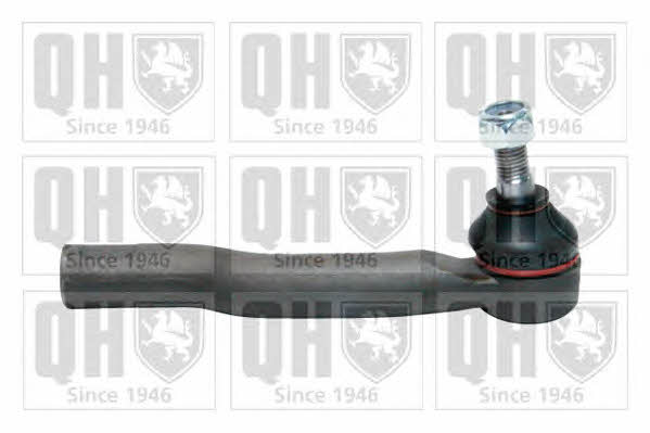 Quinton Hazell QR3573S Наконечник рульової тяги лівий QR3573S: Приваблива ціна - Купити в Україні на EXIST.UA!