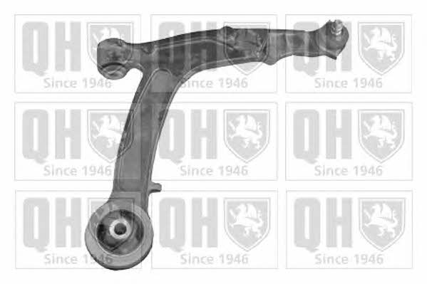 Quinton Hazell QSA2112S Важіль підвіски передній нижній правий QSA2112S: Купити в Україні - Добра ціна на EXIST.UA!