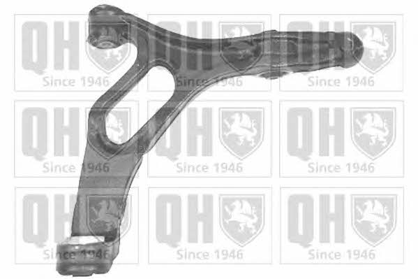 Quinton Hazell QSA2353S Важіль підвіски передній нижній правий QSA2353S: Купити в Україні - Добра ціна на EXIST.UA!