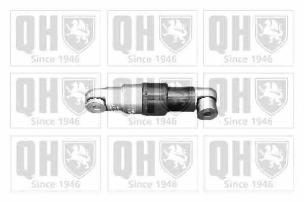 Quinton Hazell QTA1051H Амортизатор натяжника ременя поліклинового (приводного) QTA1051H: Купити в Україні - Добра ціна на EXIST.UA!