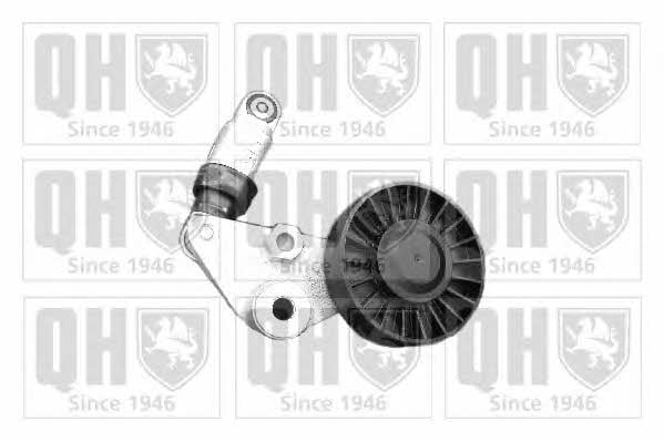 Quinton Hazell QTA1065 Натягувач ременя приводного QTA1065: Купити в Україні - Добра ціна на EXIST.UA!