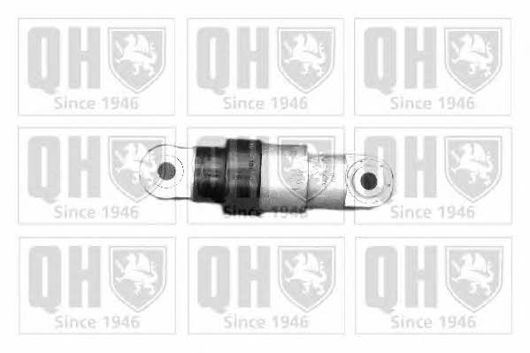 Quinton Hazell QTA1076H Амортизатор натяжника ременя поліклинового (приводного) QTA1076H: Купити в Україні - Добра ціна на EXIST.UA!