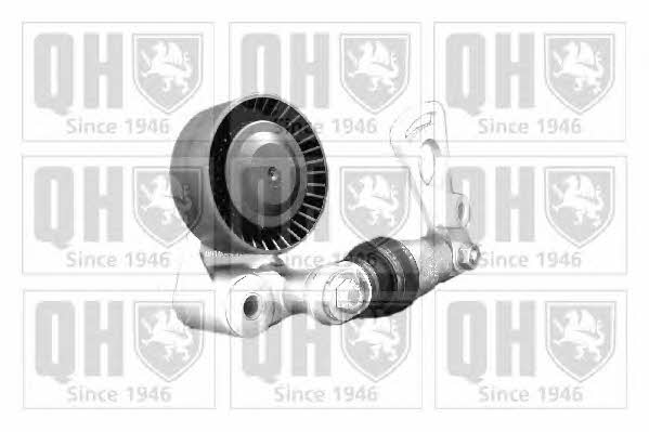 Quinton Hazell QTA1078 Натягувач ременя приводного QTA1078: Купити в Україні - Добра ціна на EXIST.UA!