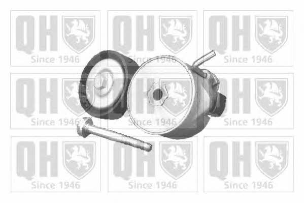 Quinton Hazell QTA1133 Натягувач ременя приводного QTA1133: Купити в Україні - Добра ціна на EXIST.UA!