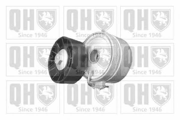 Quinton Hazell QTA1135 Ролик натяжний ременя поліклинового (приводного) QTA1135: Купити в Україні - Добра ціна на EXIST.UA!