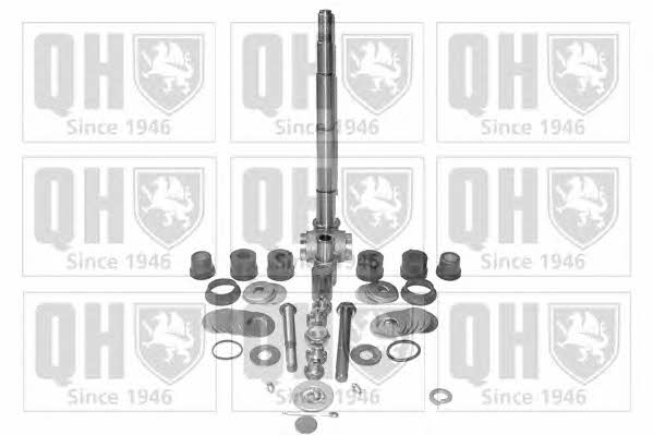 Quinton Hazell QSK156S Ремкомплект важеля підвіски QSK156S: Купити в Україні - Добра ціна на EXIST.UA!