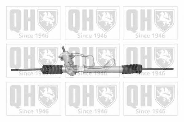 Quinton Hazell QSRP1014 Рульова рейка з ГПК QSRP1014: Купити в Україні - Добра ціна на EXIST.UA!