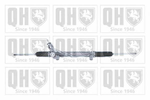 Quinton Hazell QSRP1134 Рульова рейка з ГПК QSRP1134: Купити в Україні - Добра ціна на EXIST.UA!