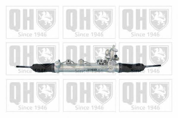 Quinton Hazell QSRP1217 Рульова рейка з ГПК QSRP1217: Купити в Україні - Добра ціна на EXIST.UA!