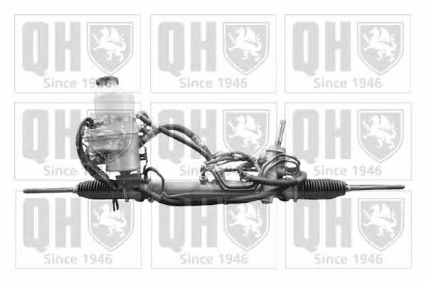 Quinton Hazell QSRP1280 Ремкомплект рейки рульової QSRP1280: Купити в Україні - Добра ціна на EXIST.UA!