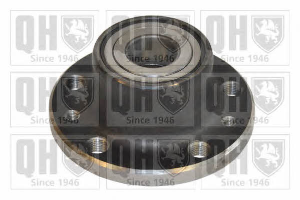 Quinton Hazell QWB1048 Підшипник маточини колеса, комплект QWB1048: Купити в Україні - Добра ціна на EXIST.UA!