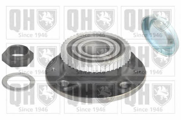 Quinton Hazell QWB1050 Підшипник маточини колеса, комплект QWB1050: Купити в Україні - Добра ціна на EXIST.UA!